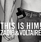 Zadig & Voltaire This Is Him! Eau de Toilette - Thumbnail 7