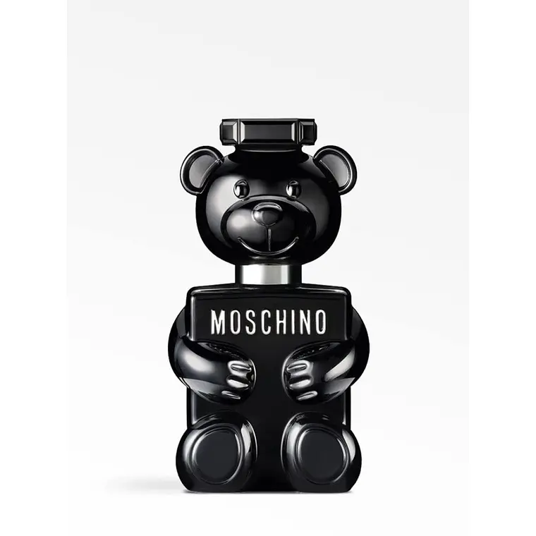 Moschino Toy Boy Man Eau de Parfum 6