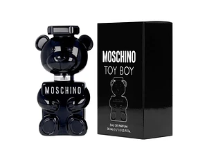 Moschino Toy Boy Man Eau de Parfum