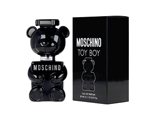 Moschino Toy Boy Man Eau de Parfum