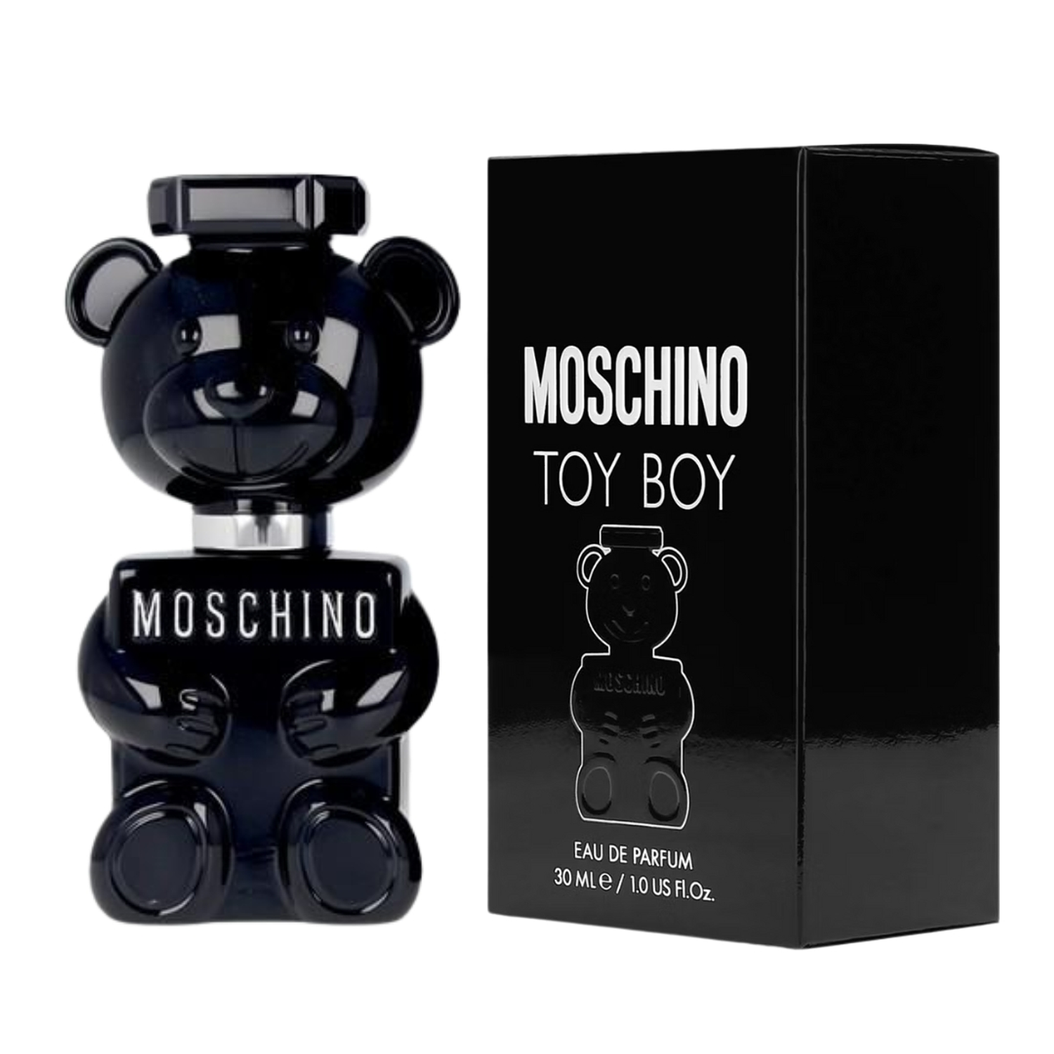 Moschino Toy Boy Man Eau de Parfum 1