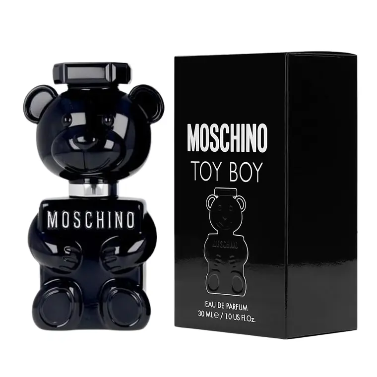 Moschino Toy Boy Man Eau de Parfum 1