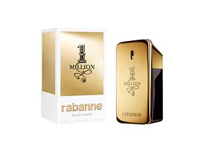 Paco Rabanne 1 Million Man Eau de Toilette