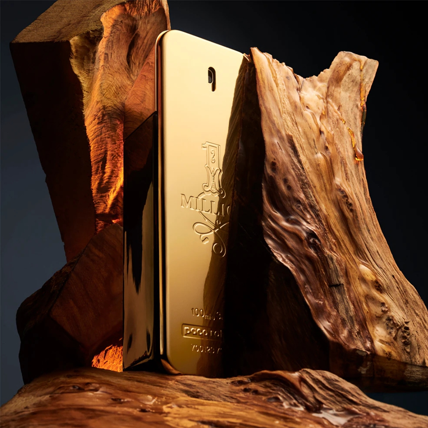 Paco Rabanne 1 Million Man Eau de Toilette 5