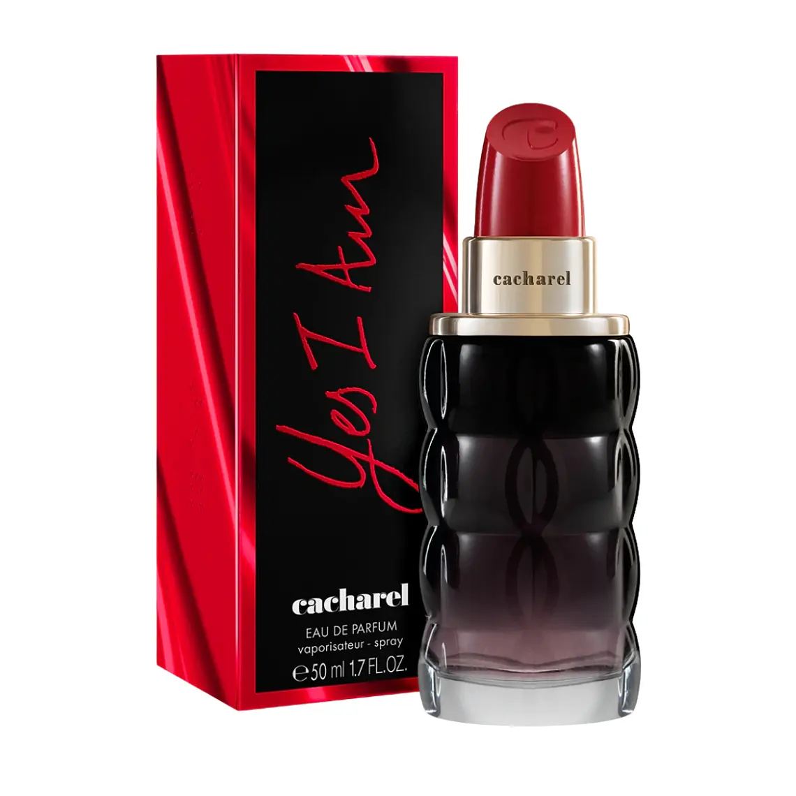 Cacharel Yes I Am Woman Eau de Parfum 2