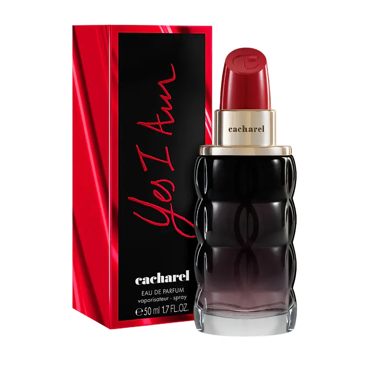 Cacharel Yes I Am Woman Eau de Parfum 2