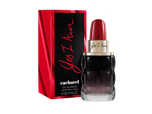 Cacharel Yes I Am Woman Eau de Parfum