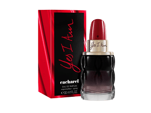 Cacharel Yes I Am Woman Eau de Parfum