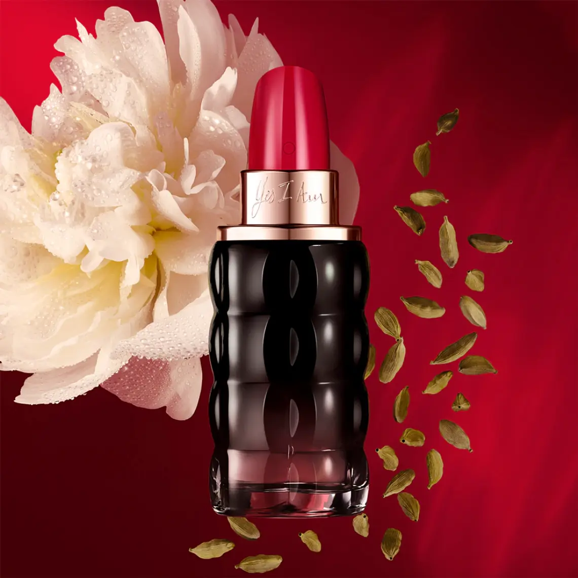 Cacharel Yes I Am Woman Eau de Parfum 6