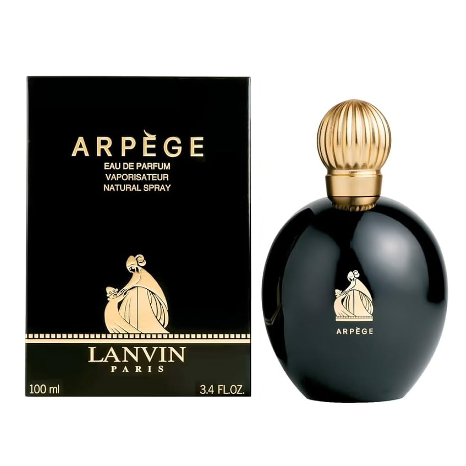 Lanvin Arpège Woman Eau de Parfum 1