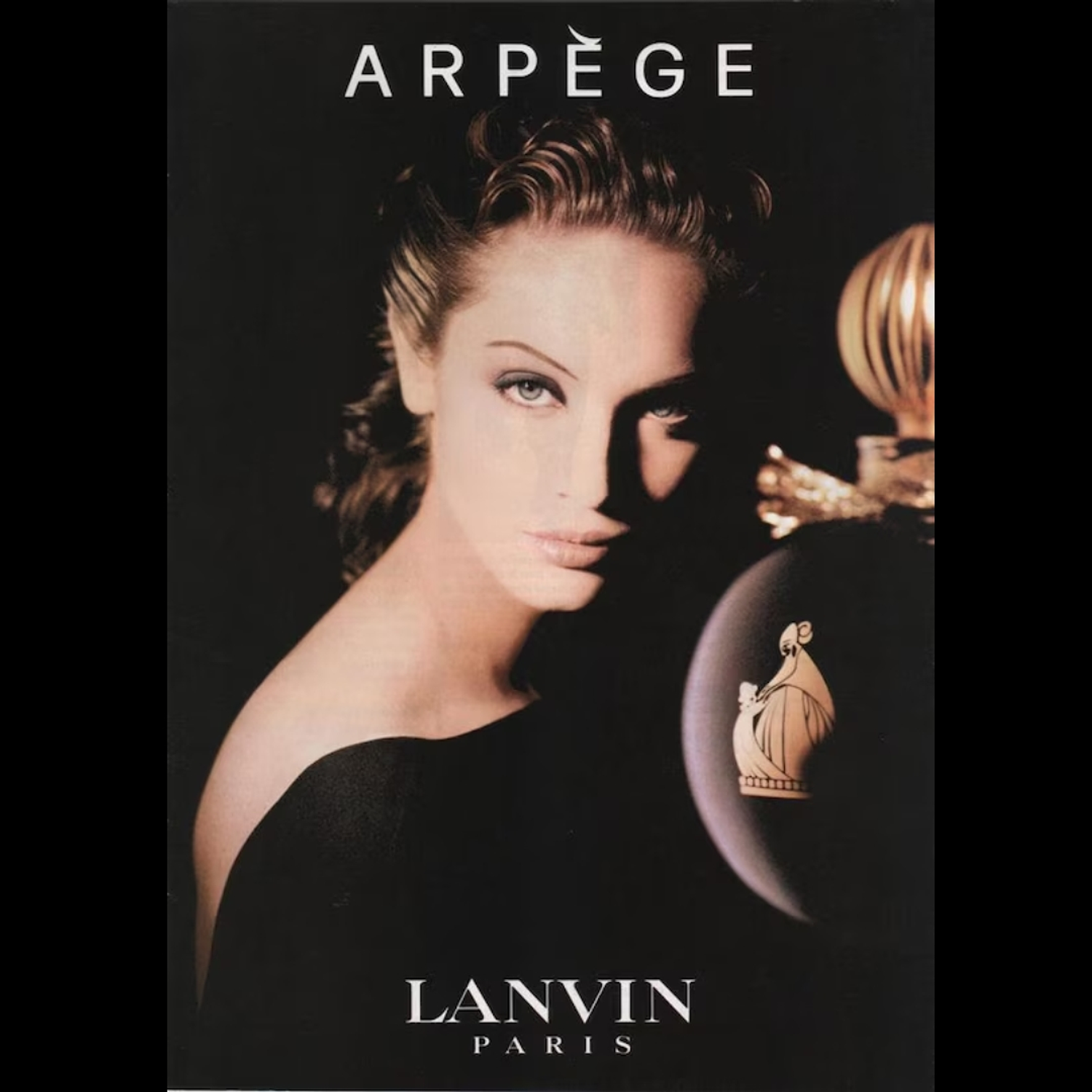 Lanvin Arpège Woman Eau de Parfum 3