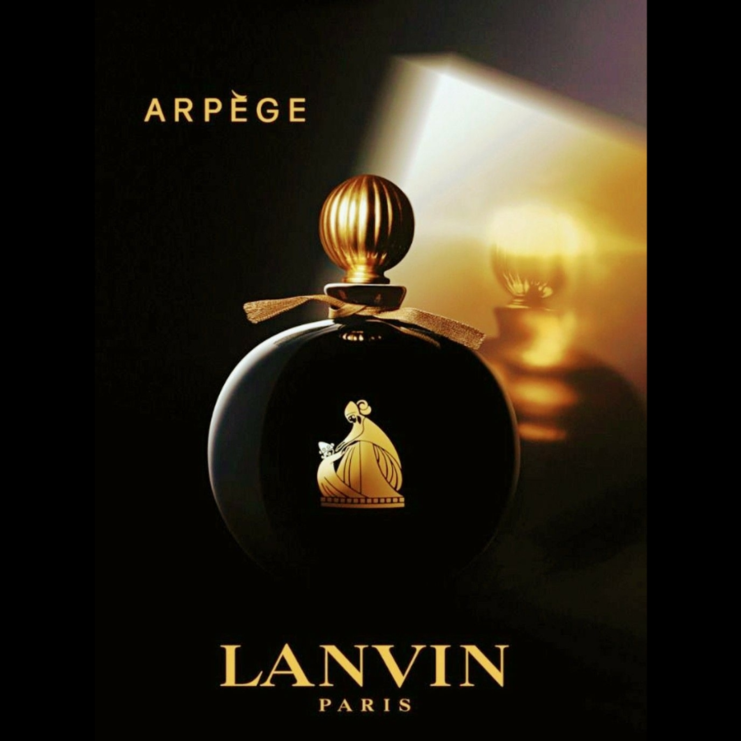 Lanvin Arpège Woman Eau de Parfum 2