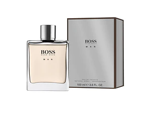 Hugo Boss Orange for Man Eau de Toilette