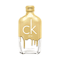 Calvin Klein CK One Gold Unissexo Eau de Toilette - Thumbnail 6