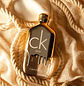 Calvin Klein CK One Gold Unissexo Eau de Toilette - Thumbnail 4