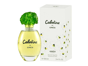 Grès Cabotine Eau de Toilette