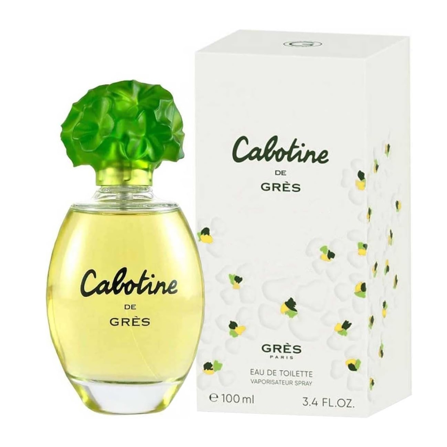 Grès Cabotine Eau de Toilette 1