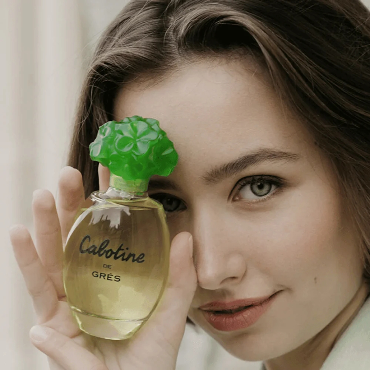 Grès Cabotine Eau de Toilette 4