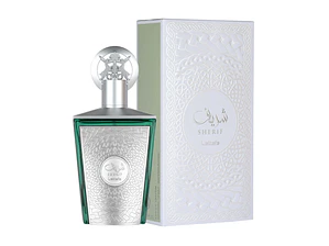 Lattafa Sherif Unissexo Eau de Parfum