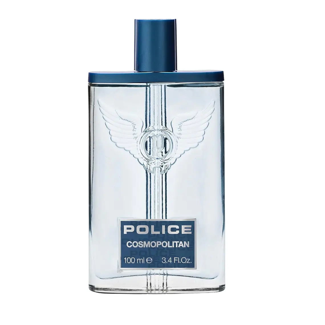 Police Cosmopolitan Eau de Toilette 3