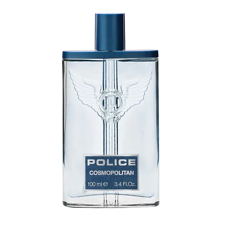 Police Cosmopolitan Eau de Toilette 3