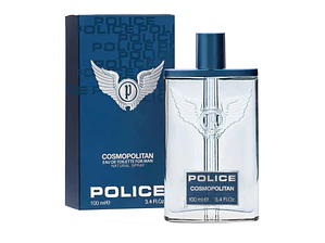Police Cosmopolitan Eau de Toilette