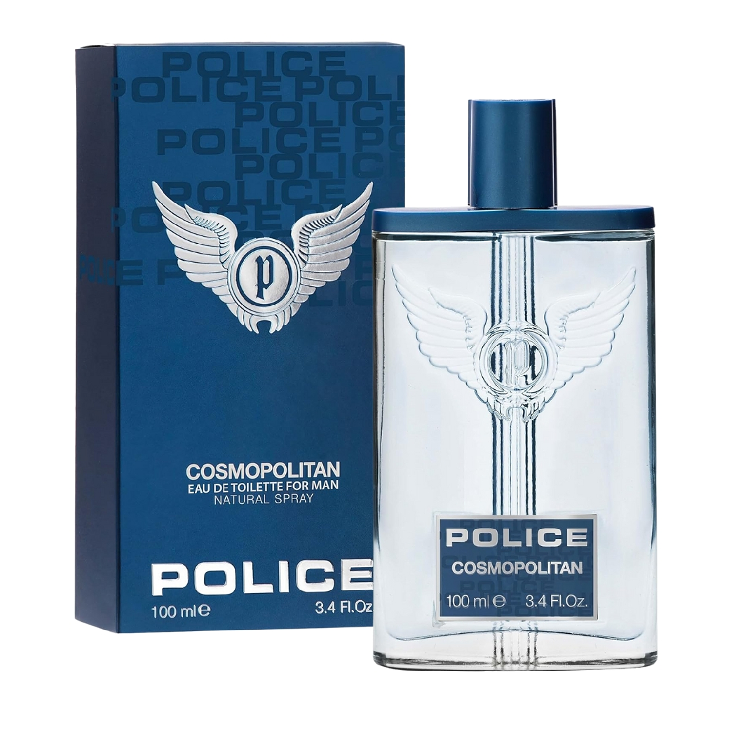 Police Cosmopolitan Eau de Toilette 1