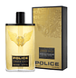Police Amber Gold Man Eau de Toilette - Thumbnail 1