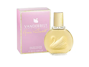 Gloria Vanderbilt Vanderbilt Eau de Toilette