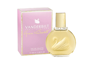 Gloria Vanderbilt Vanderbilt Eau de Toilette