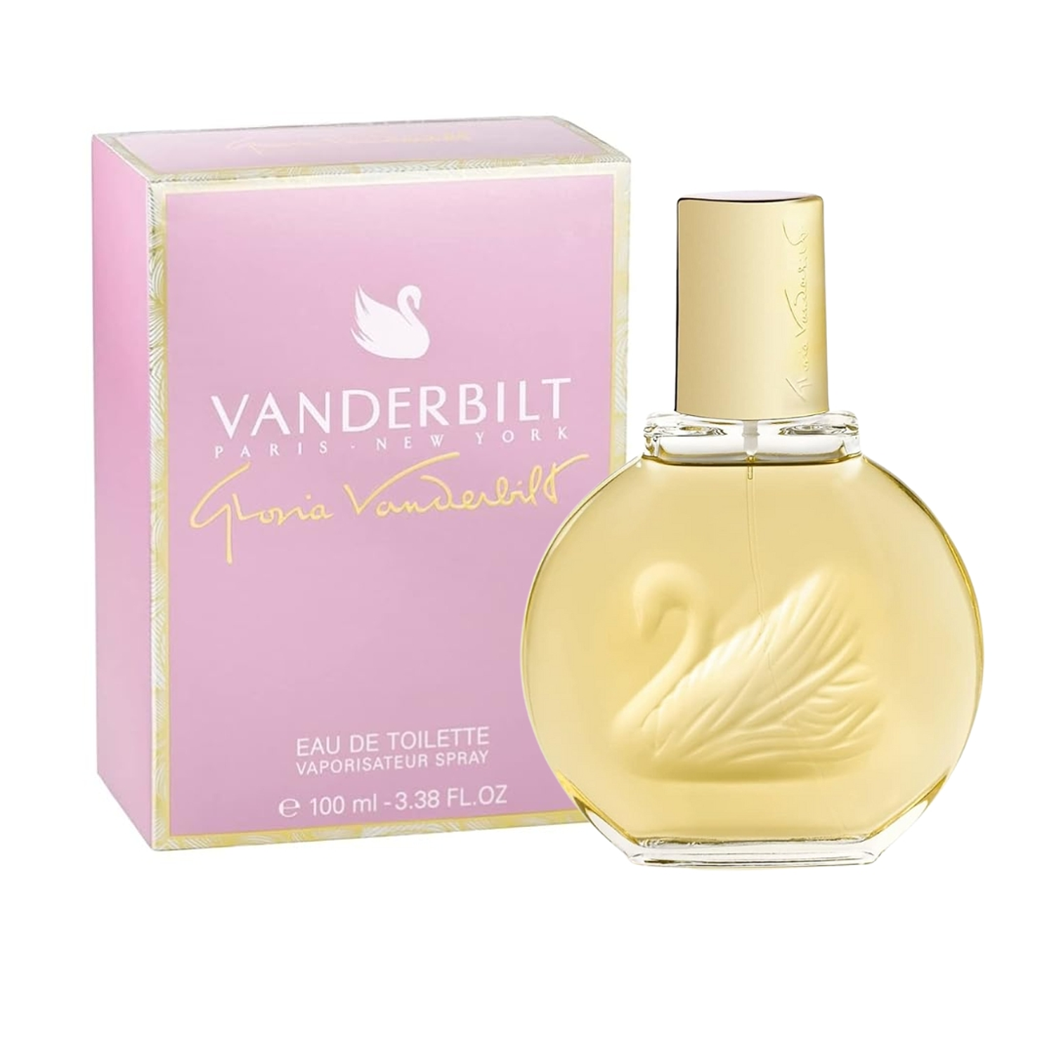 Gloria Vanderbilt Vanderbilt Eau de Toilette 1