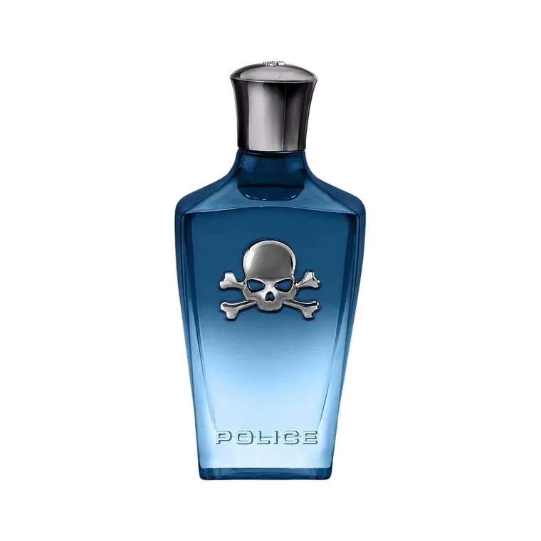 Police Potion Power Man Eau de Parfum 5