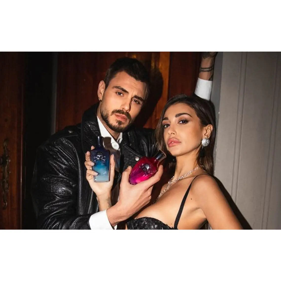Police Potion Power Man Eau de Parfum 3