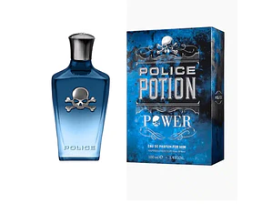 Police Potion Power Man Eau de Parfum