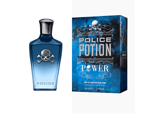 Police Potion Power Man Eau de Parfum