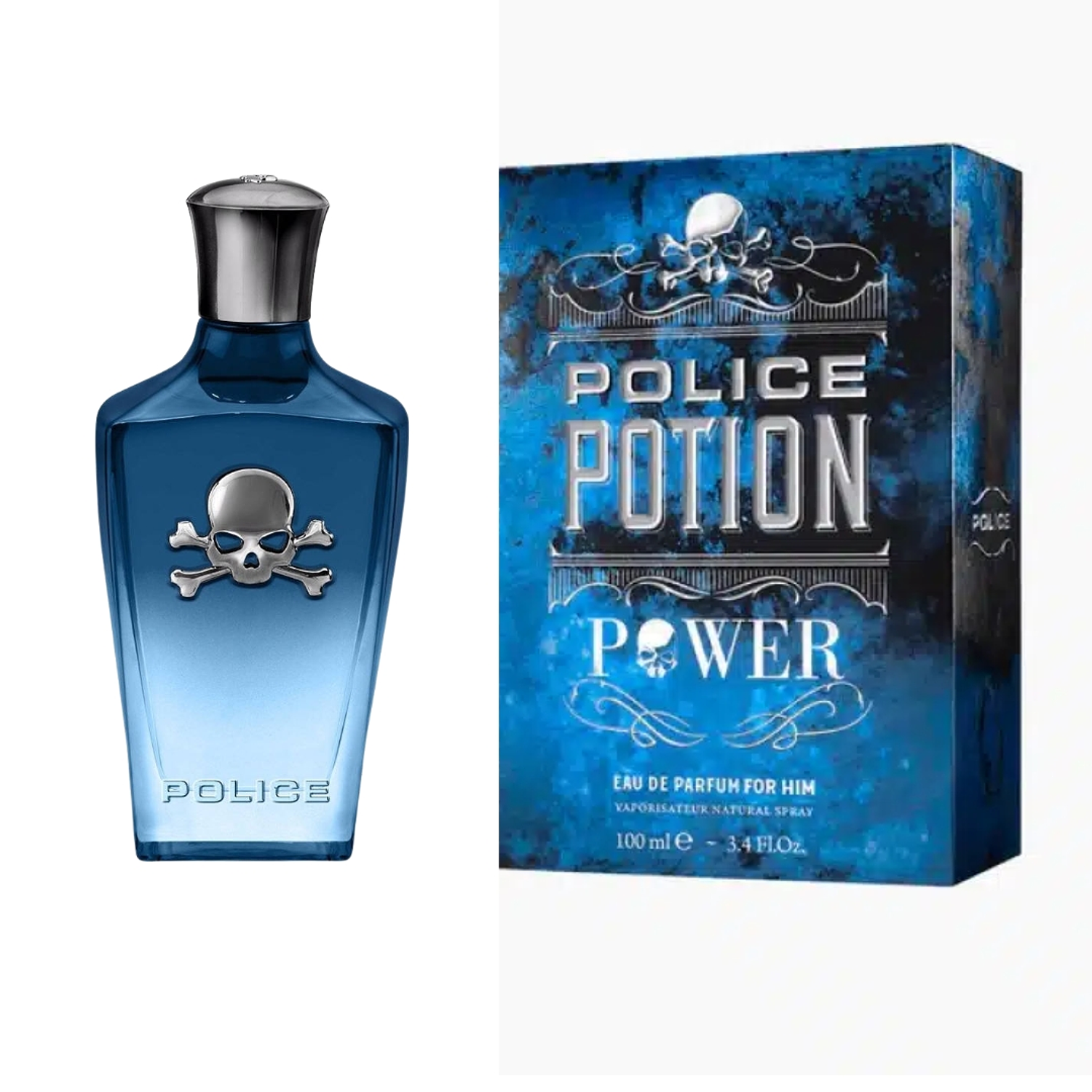 Police Potion Power Man Eau de Parfum 1