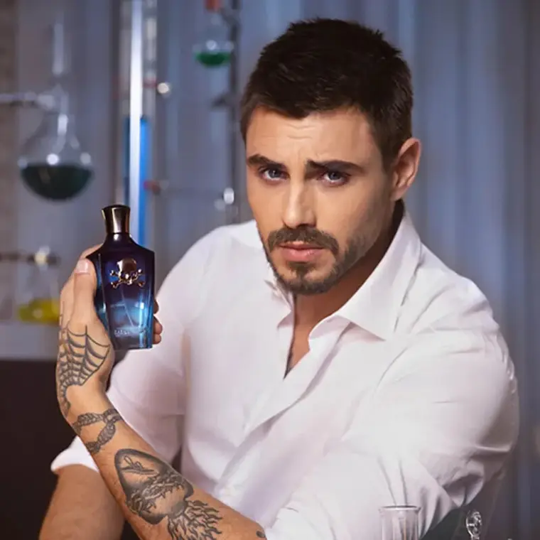 Police Potion Power Man Eau de Parfum 4