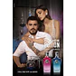 Police Potion Power Man Eau de Parfum - Thumbnail 2