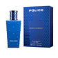 Police Shock-In-Scent Man Eau de Parfum - Thumbnail 1