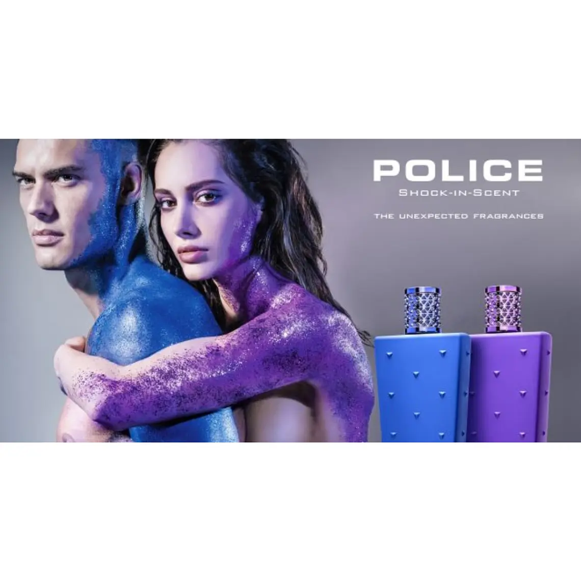 Police Shock-In-Scent Man Eau de Parfum 2