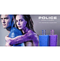 Police Shock-In-Scent Man Eau de Parfum - Thumbnail 2