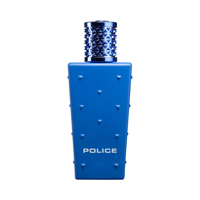 Police Shock-In-Scent Man Eau de Parfum 3