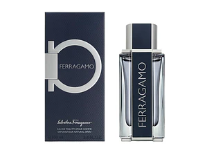 Salvatore Ferragamo Ferragamo Men Eau de Toilette