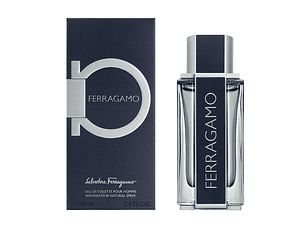 Salvatore Ferragamo Ferragamo Men Eau de Toilette