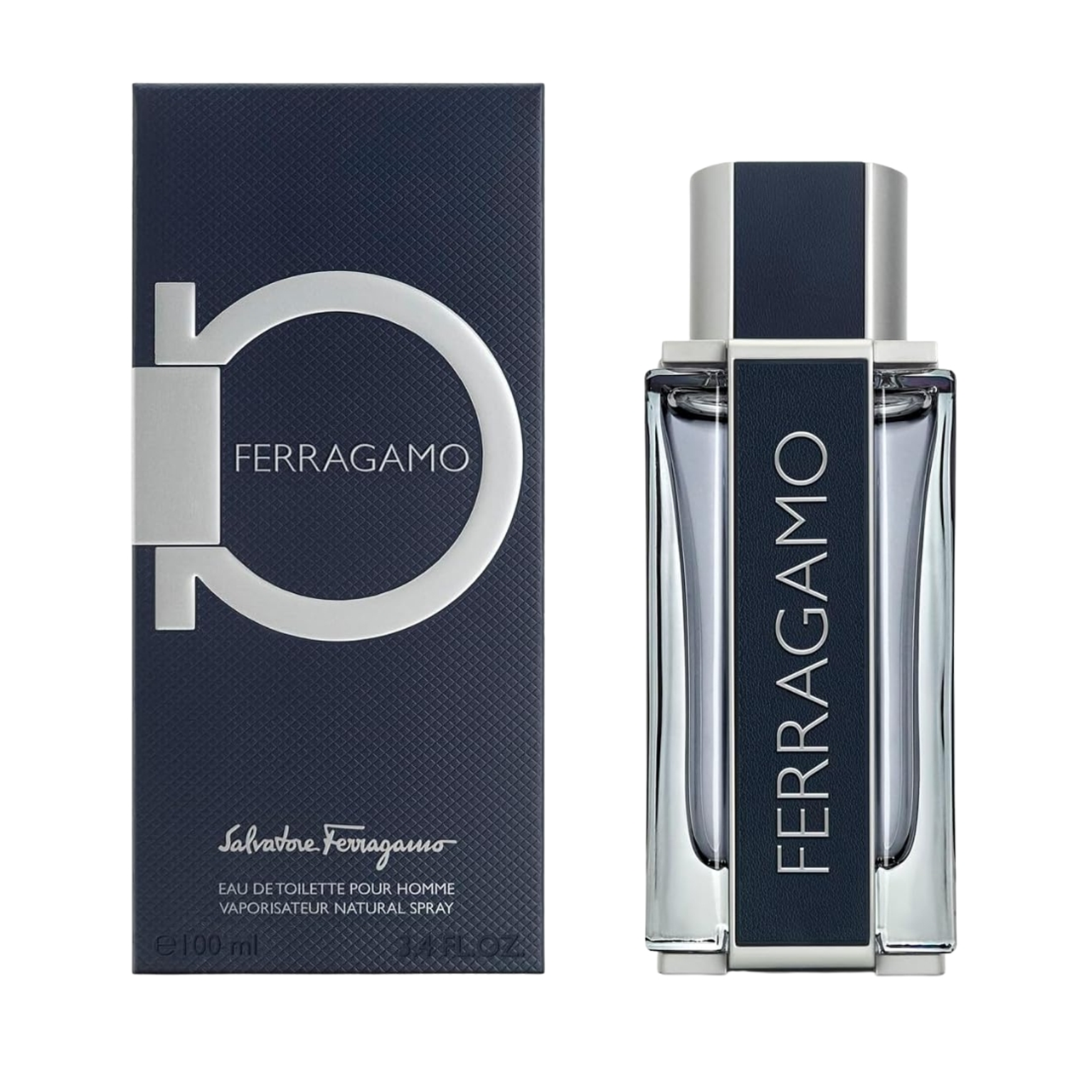 Salvatore Ferragamo Ferragamo Men Eau de Toilette 1
