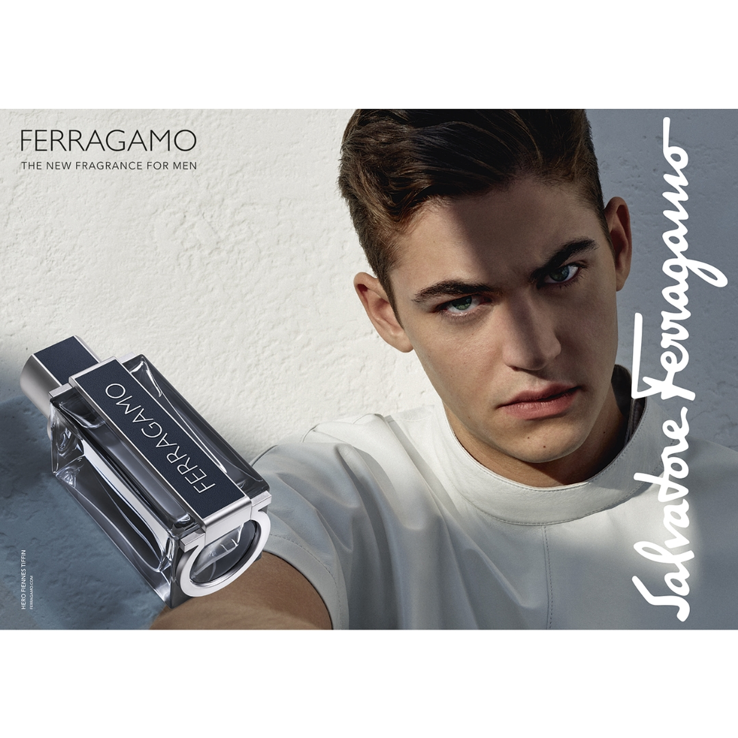 Salvatore Ferragamo Ferragamo Men Eau de Toilette 2