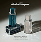 Salvatore Ferragamo Ferragamo Men Eau de Toilette - Thumbnail 3