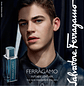 Ferragamo Ferragamo Intense Leather Eau de Parfum - Thumbnail 2