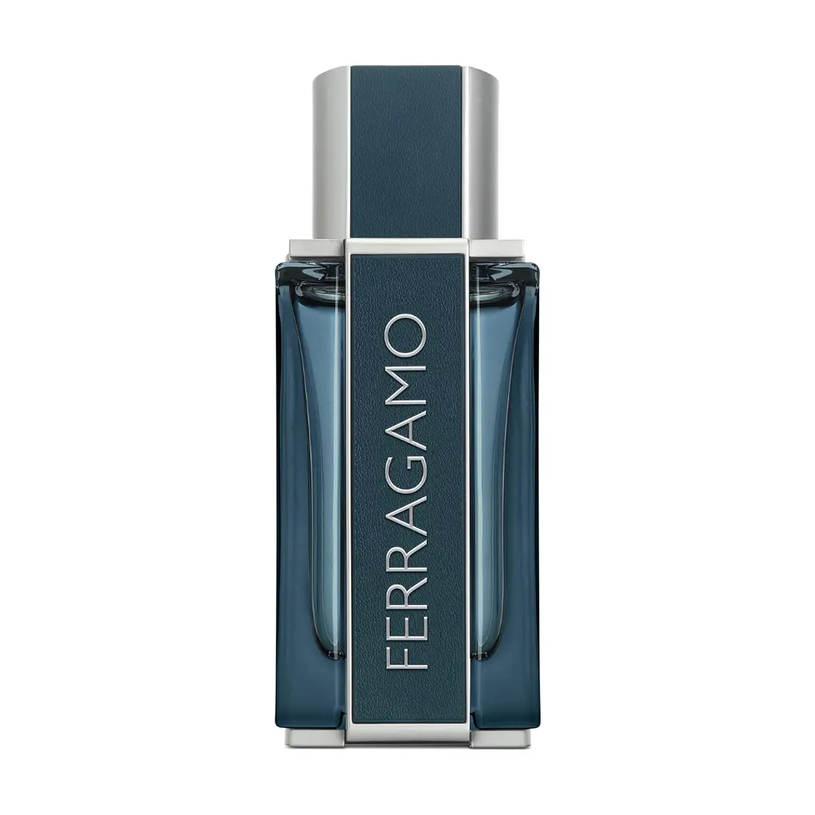 Ferragamo Ferragamo Intense Leather Eau de Parfum 5