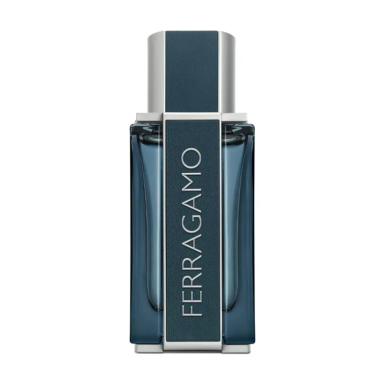 Ferragamo Ferragamo Intense Leather Eau de Parfum 5